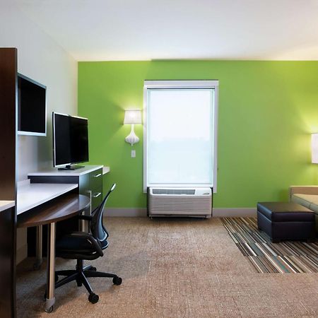 Home2 Suites By Hilton Indianapolis Greenwood Eksteriør billede