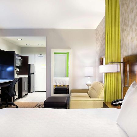 Home2 Suites By Hilton Indianapolis Greenwood Eksteriør billede